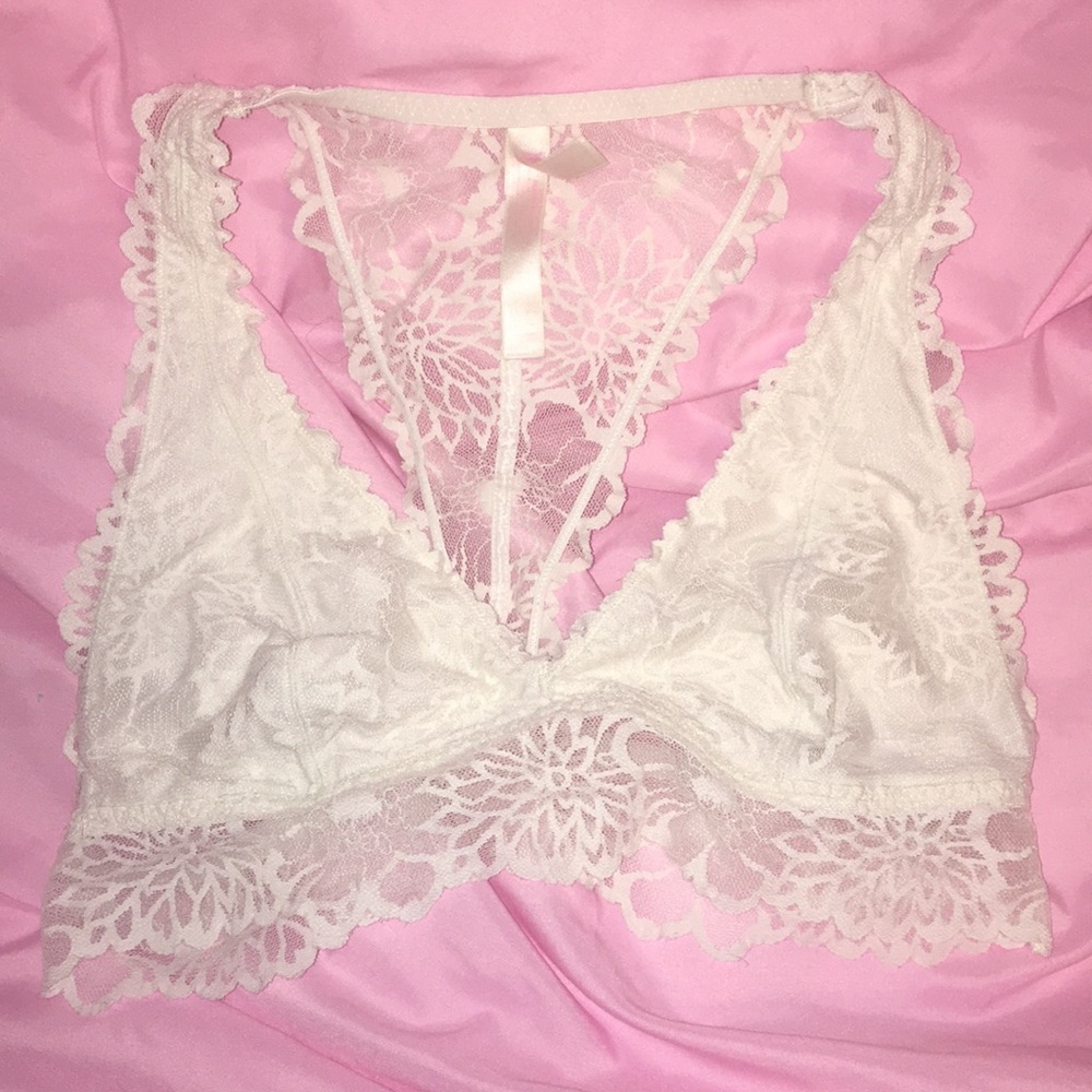 2 bra - Picture 4 of 5